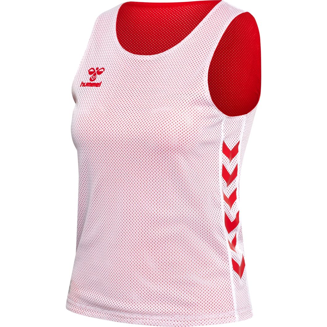 hmlCORE XK Reverse Basket Jersey Kids