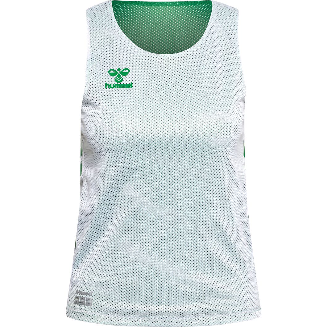 hmlCORE XK Reverse Basket Jersey Kids