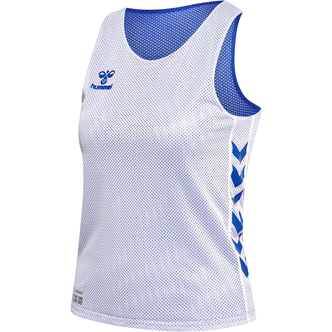 hmlCORE XK Reverse Basket Jersey Kids