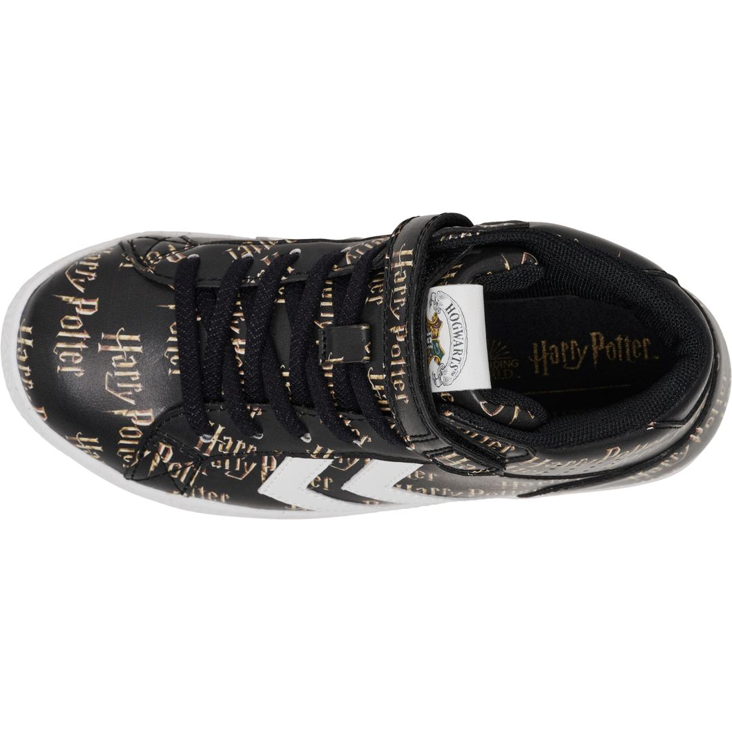 JET COURT HIGH Harry Potter Sneakers Kids