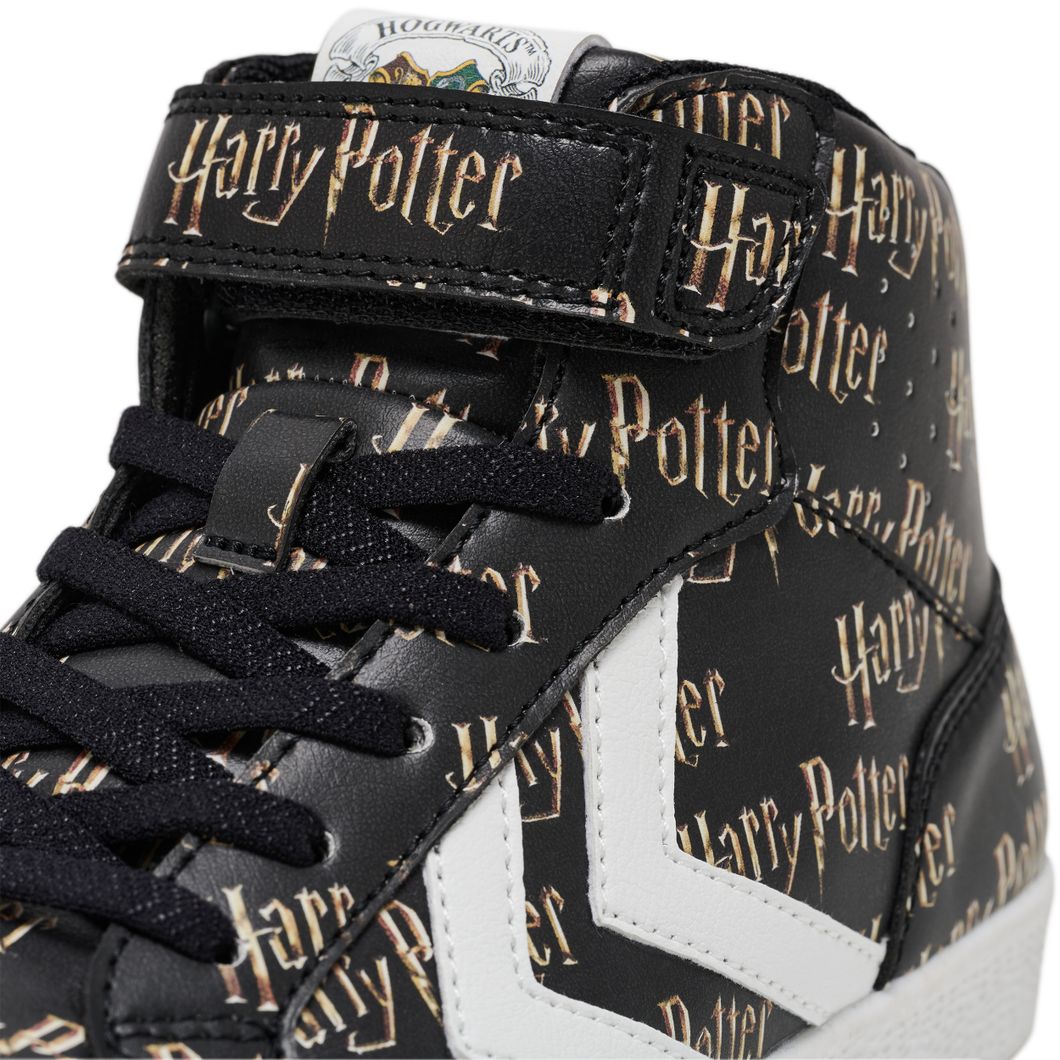 JET COURT HIGH Harry Potter Sneakers Kids