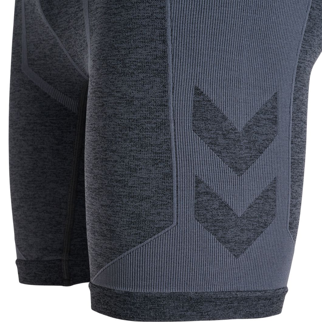 JUSTIN SEAMLESS TIGHT SHORTS