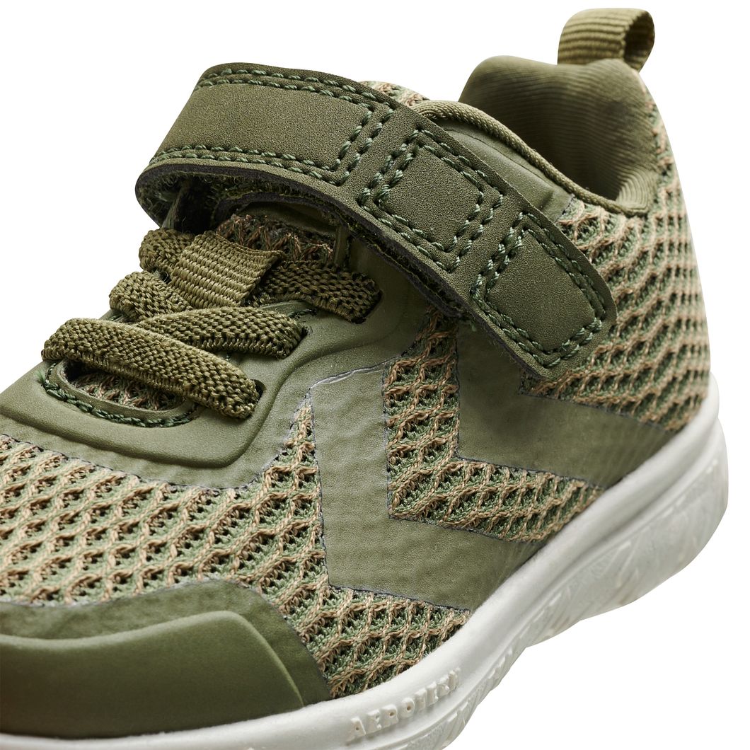 ACTUS ML RECYCLED Sportschuh Kids