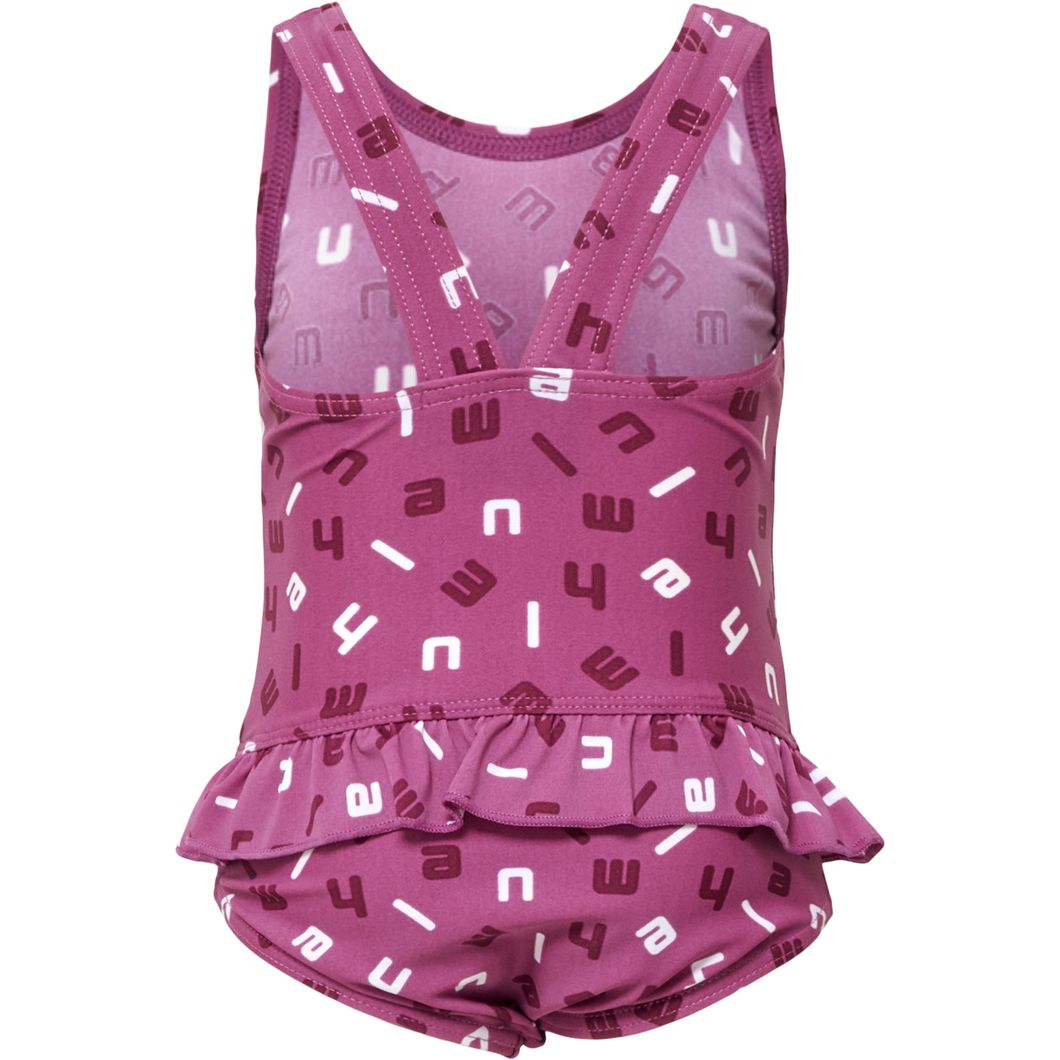 FILIPPA Badeanzug Kids