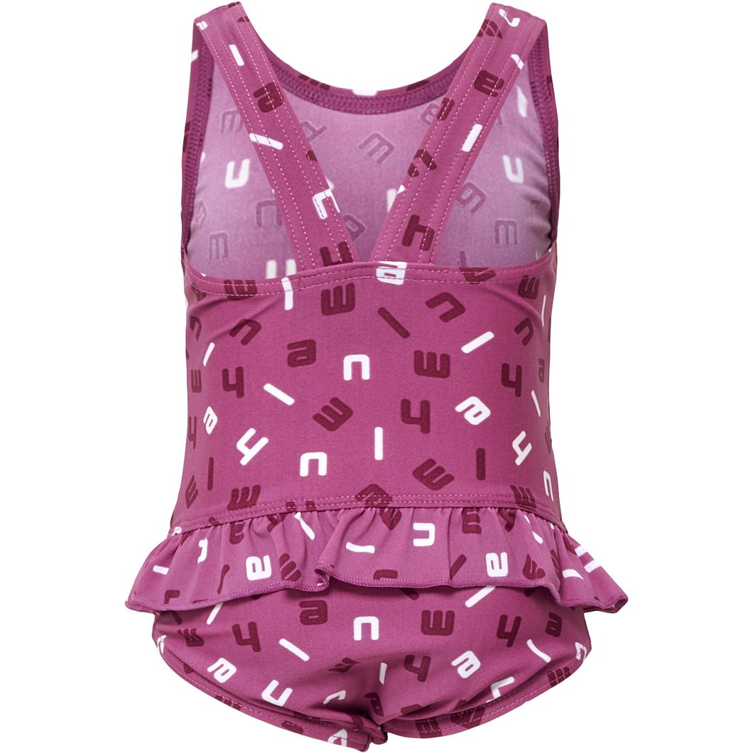 FILIPPA Badeanzug Kids
