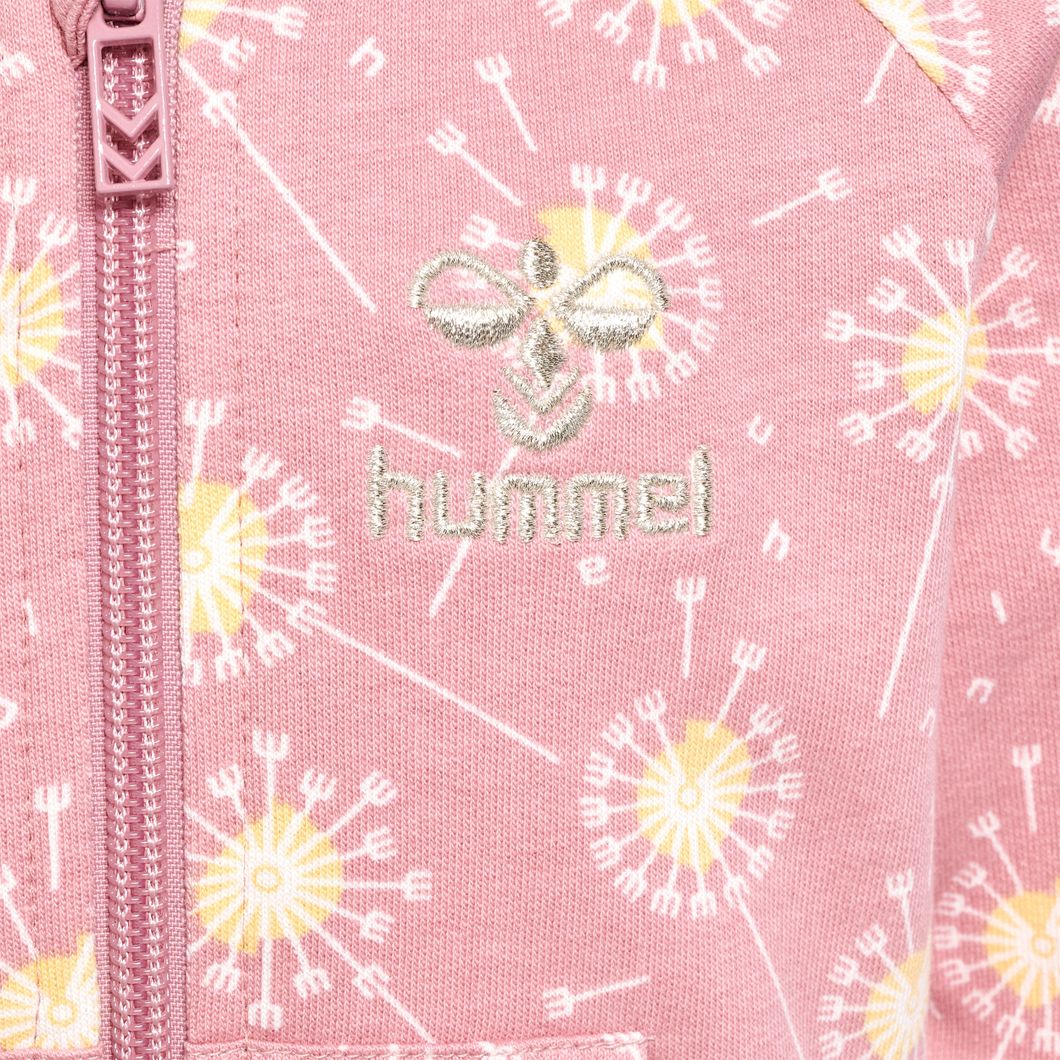 LOGUN Zip Jacke Kids