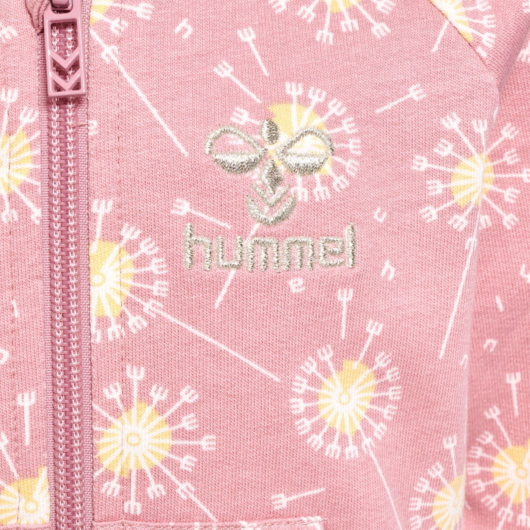 LOGUN Zip Jacke Kids