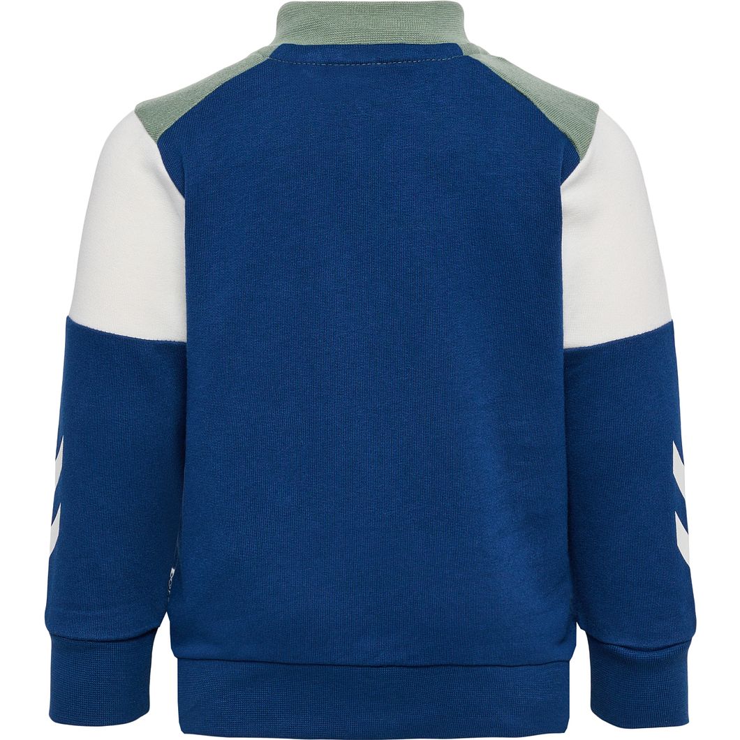 hmlFINN Zip Jacke Kids