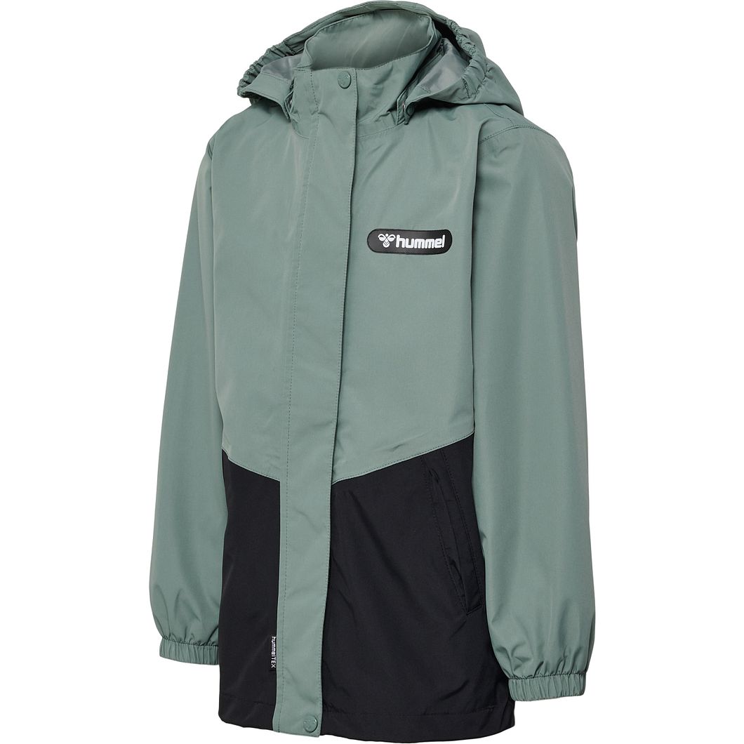 hmlCOAST TEX Jacke Kids
