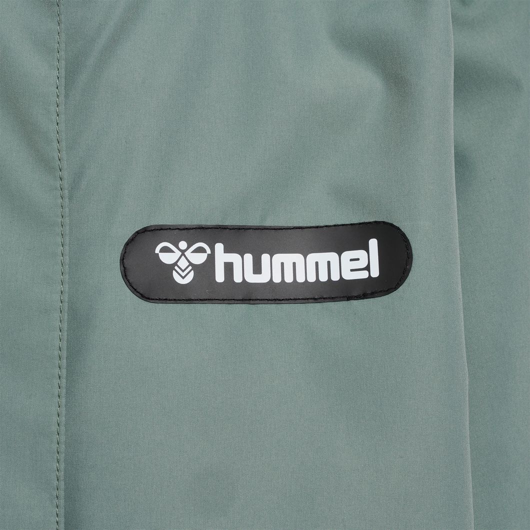 hmlCOAST TEX Jacke Kids