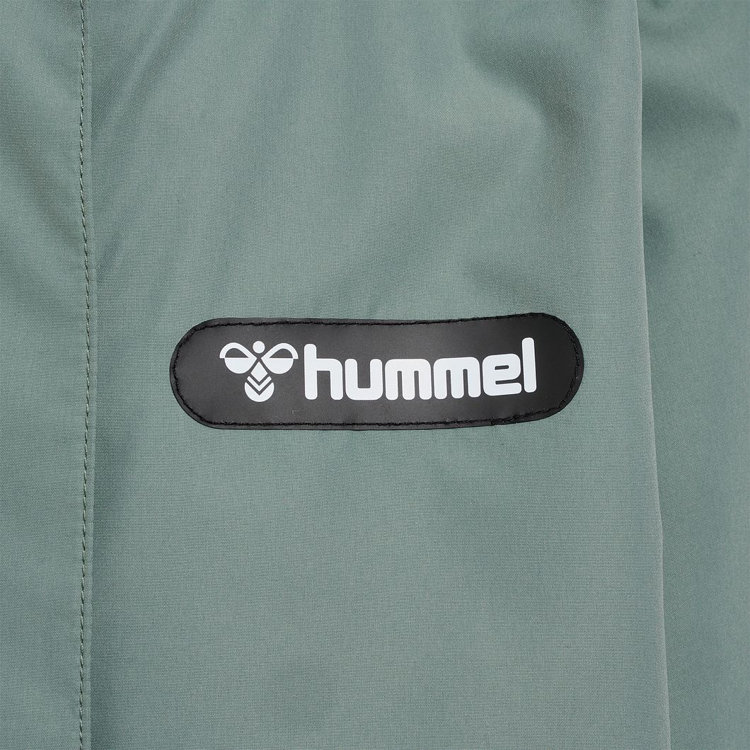 hmlCOAST TEX Jacke Kids