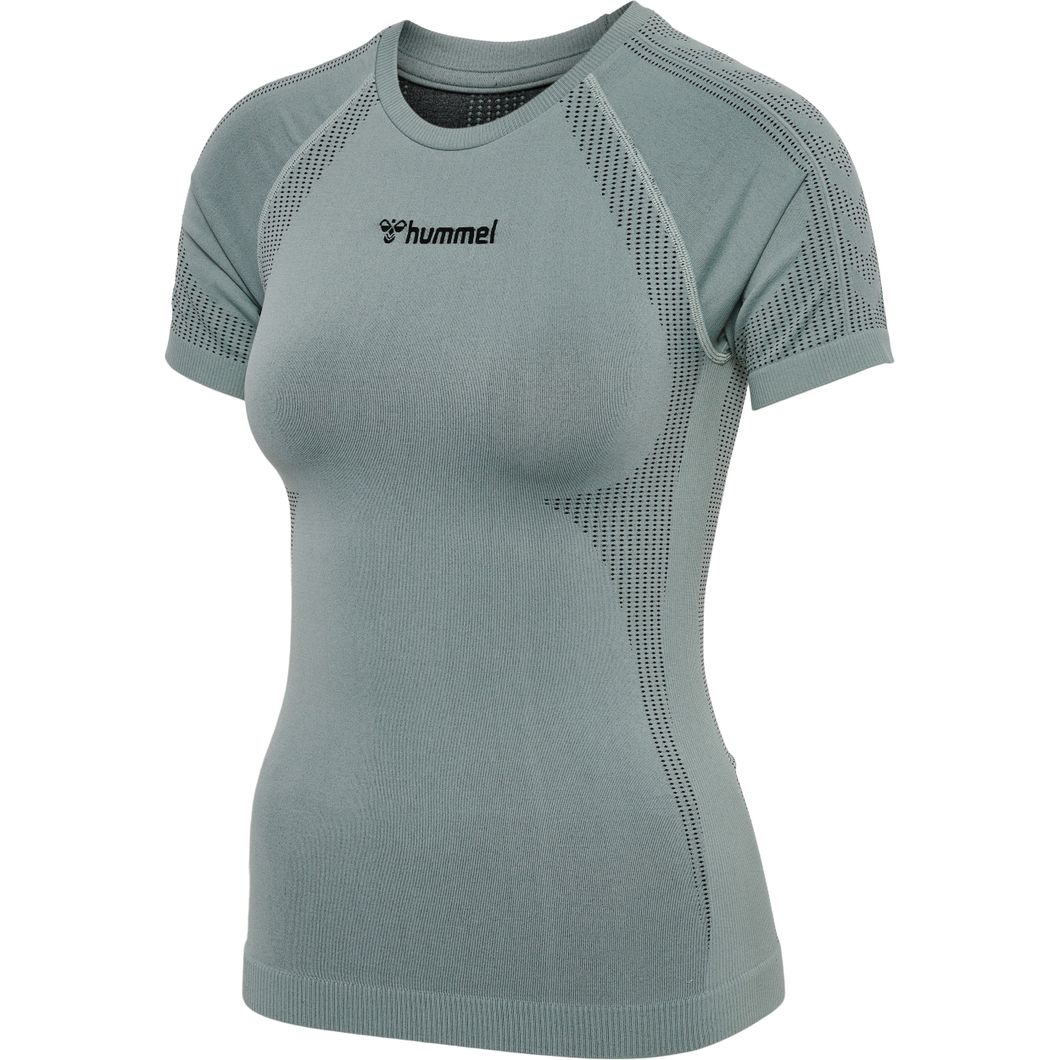 SHAPING SEAMLESS T-Shirt Damen