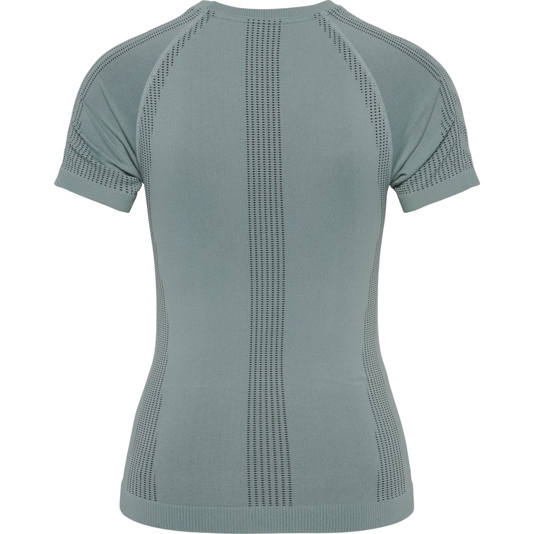 SHAPING SEAMLESS T-Shirt Damen