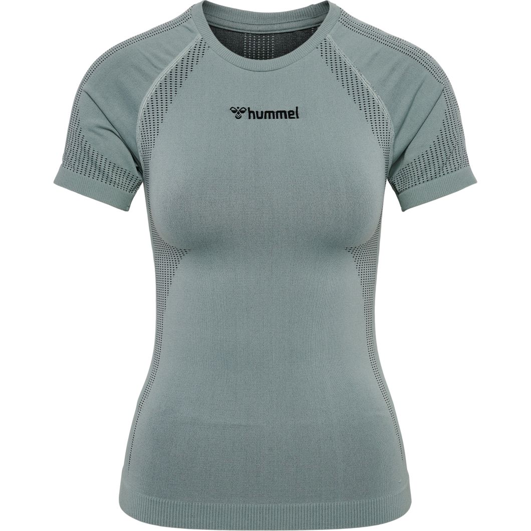 SHAPING SEAMLESS T-Shirt Damen