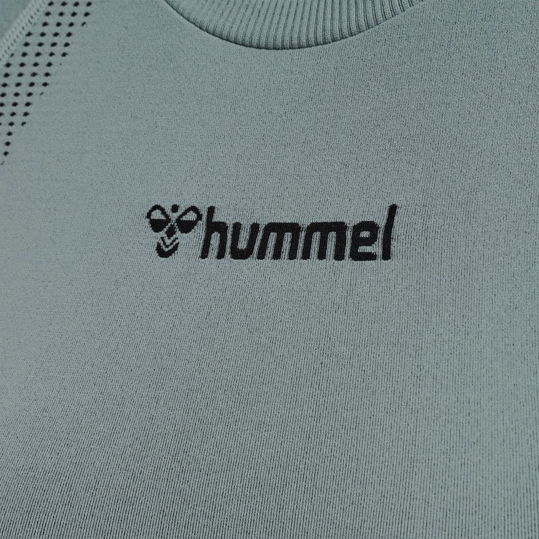 SHAPING SEAMLESS T-Shirt Damen