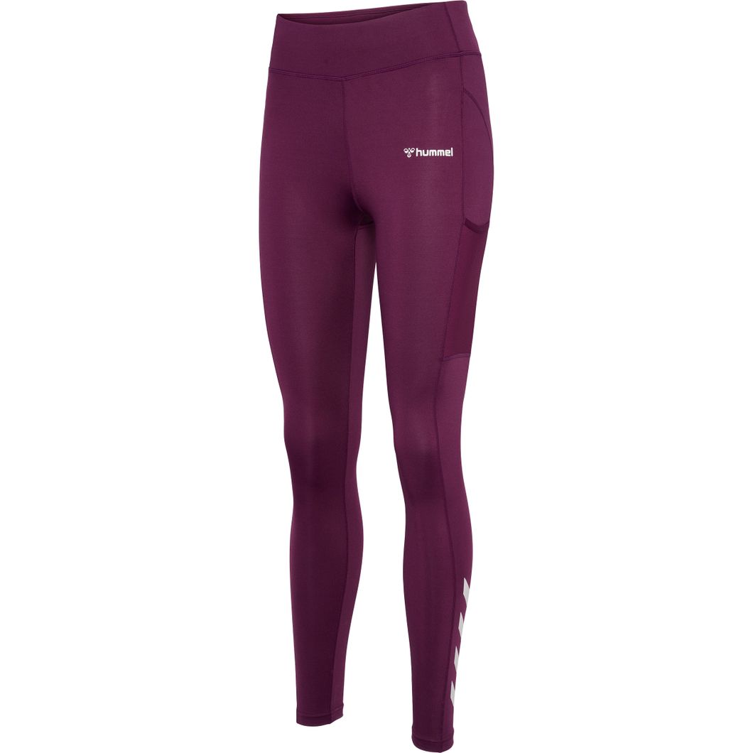 MT Chipo Mid Waist Leggings Damen