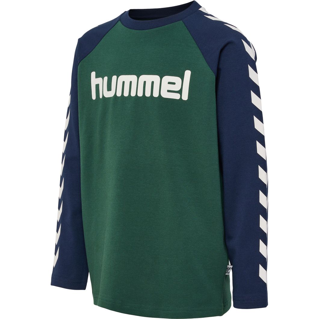 hmlBOYS Langarmshirt Kids