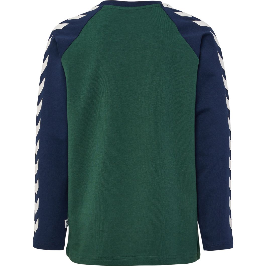 hmlBOYS Langarmshirt Kids