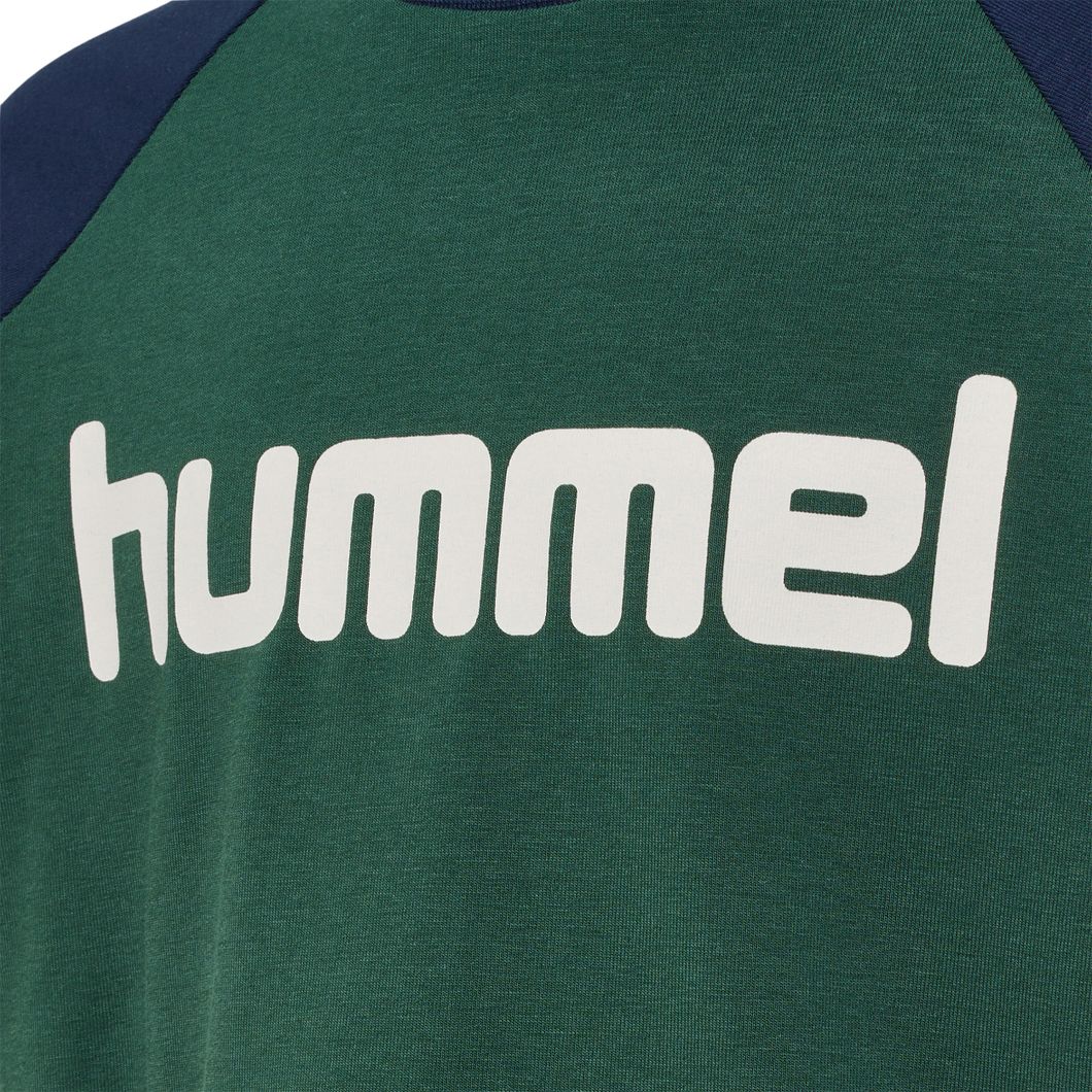 hmlBOYS Langarmshirt Kids