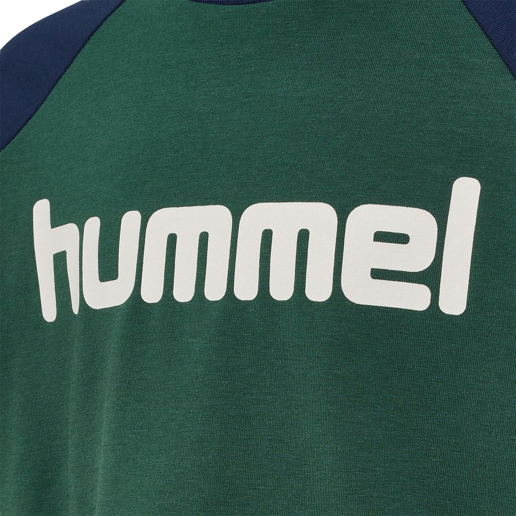 hmlBOYS Langarmshirt Kids
