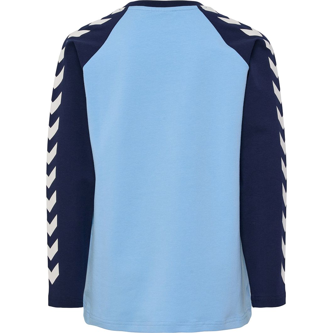 hmlBOYS Langarmshirt Kids