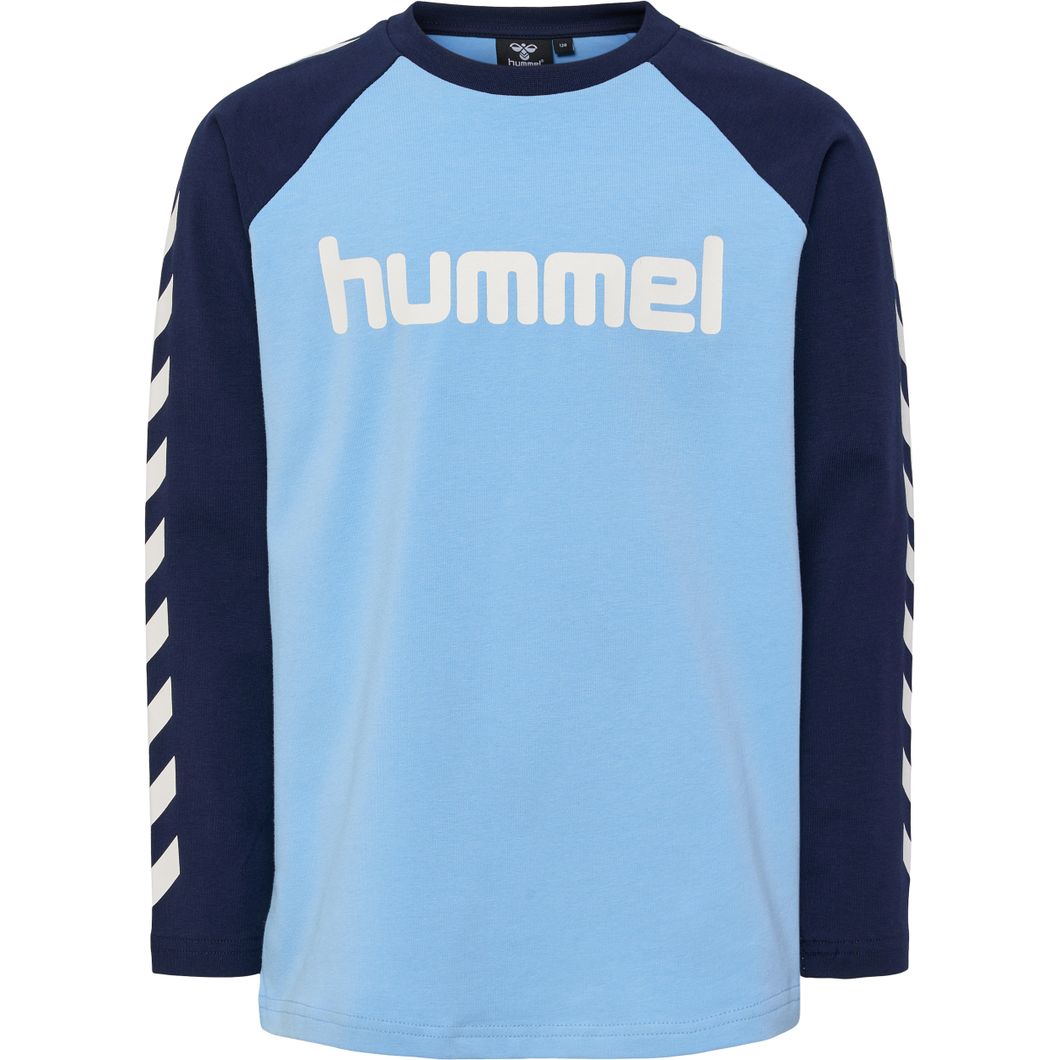 hmlBOYS Langarmshirt Kids
