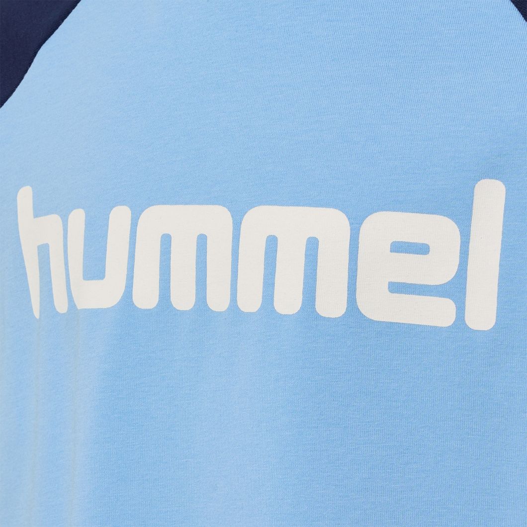 hmlBOYS Langarmshirt Kids