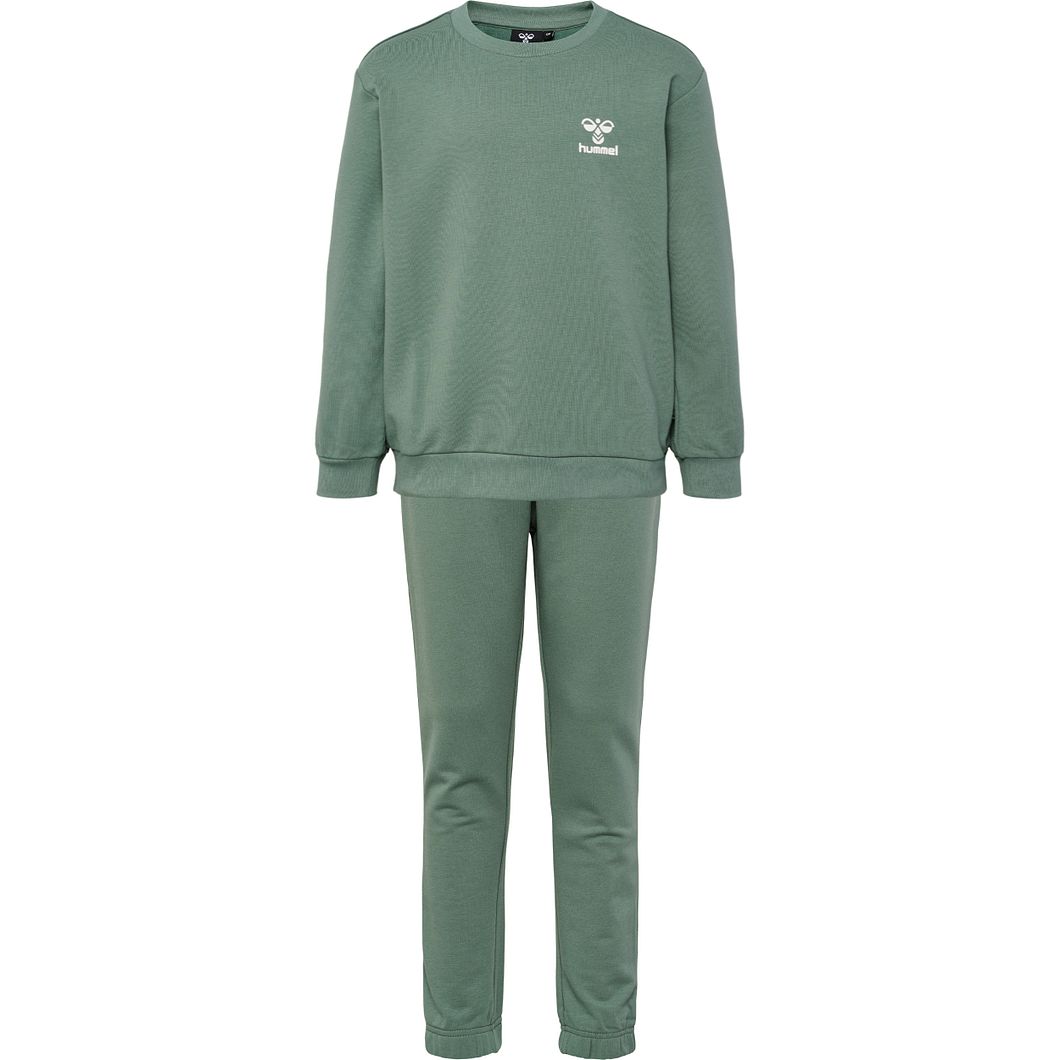 VENTI Trainingsanzug Kids