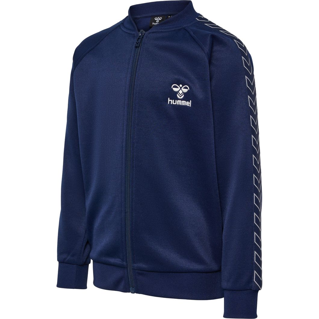 TRICK ZIP JACKET Kids