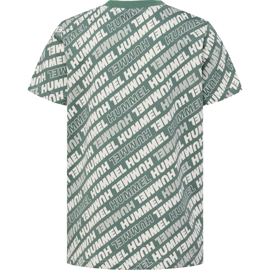 Nole Night Suit Short Sleeve Kids