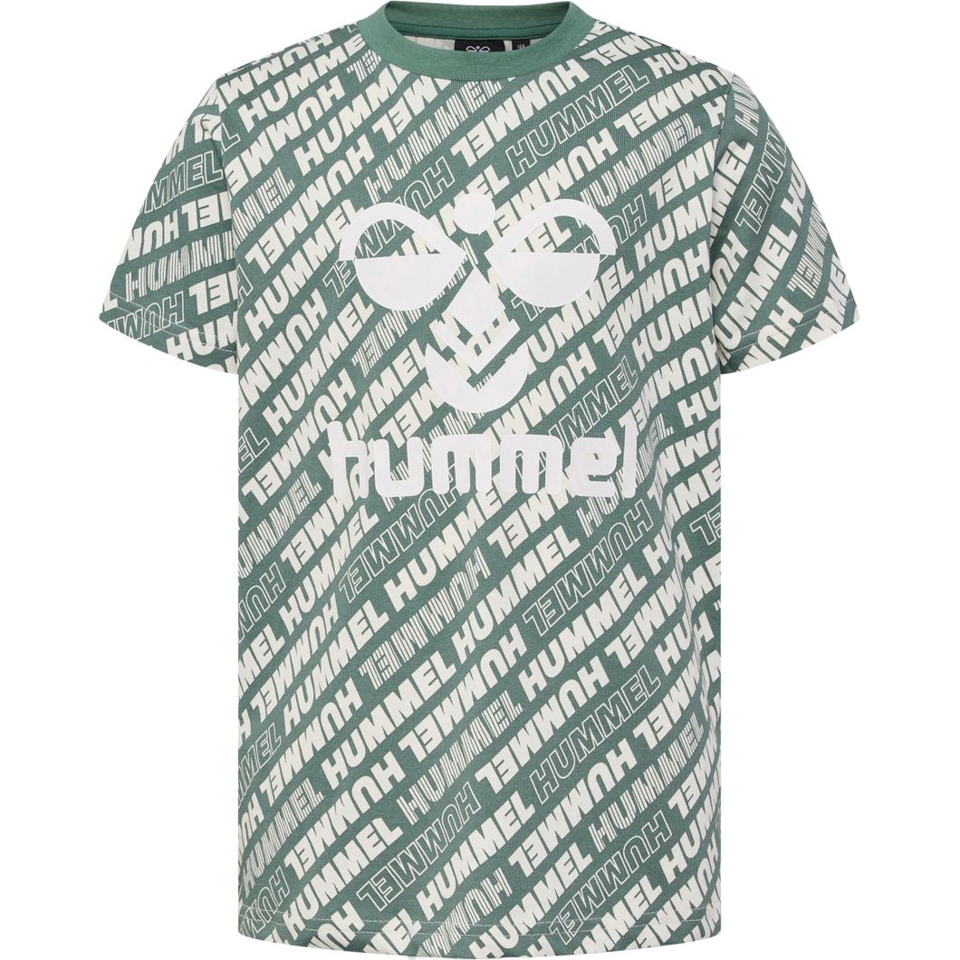 Nole Night Suit Short Sleeve Kids