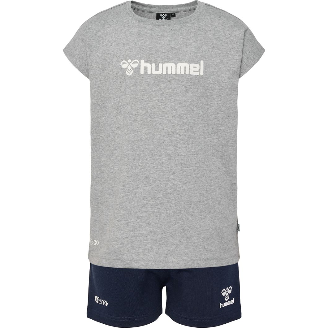 hmlNOVA Shorts Set Kids