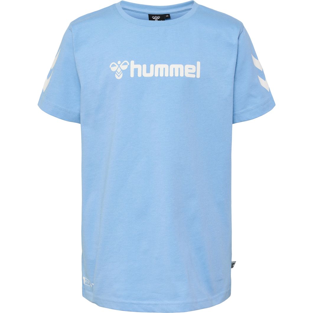 hmlNOVET Shorts Set Kids
