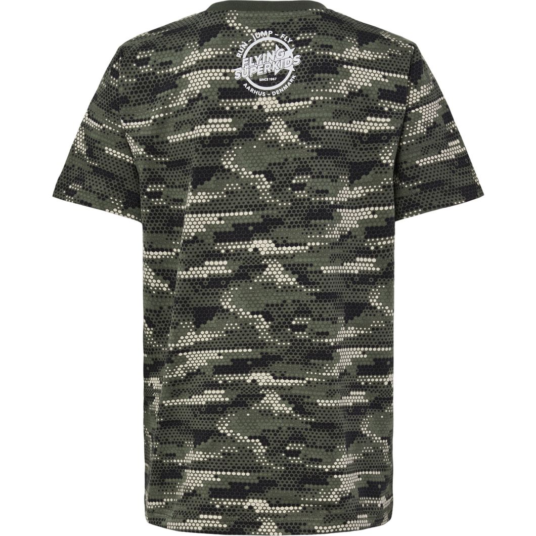 FSK T-Shirt Kurzarm Kids