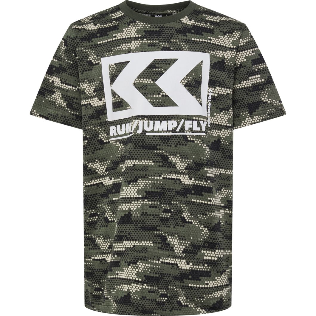 FSK T-Shirt Kurzarm Kids