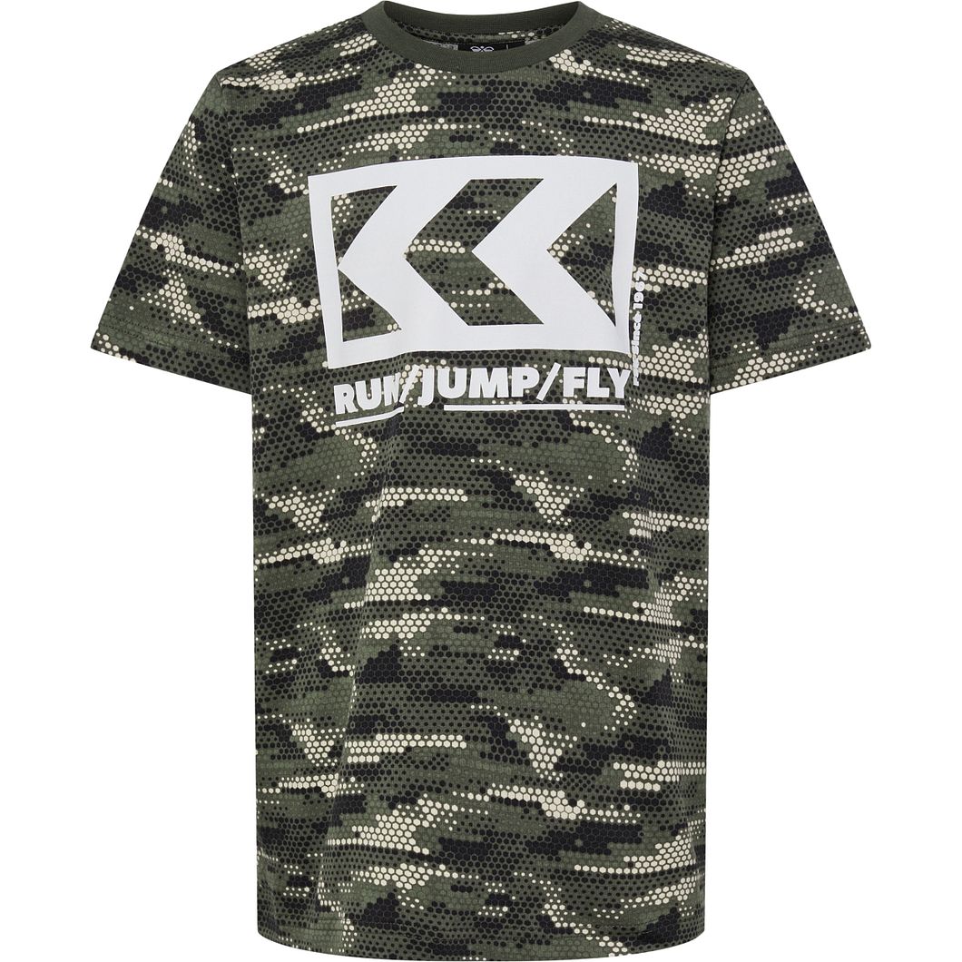 FSK T-Shirt Kurzarm Kids