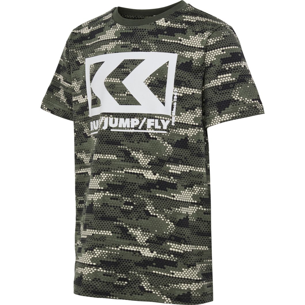 FSK T-Shirt Kurzarm Kids