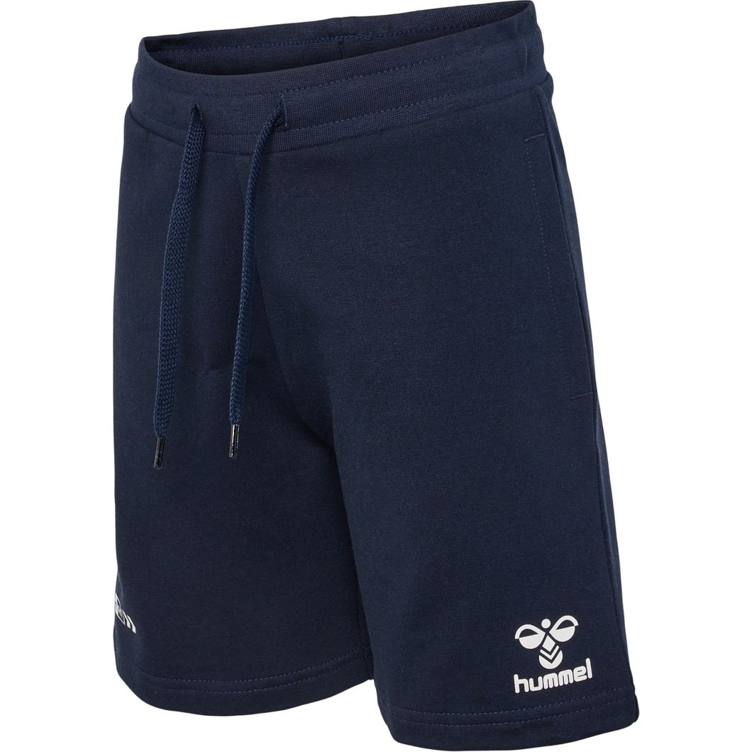 hmlNOVET Shorts Set Kids