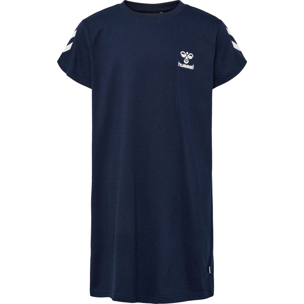 MILLE T-Shirt Kleid Kurzarm Kids