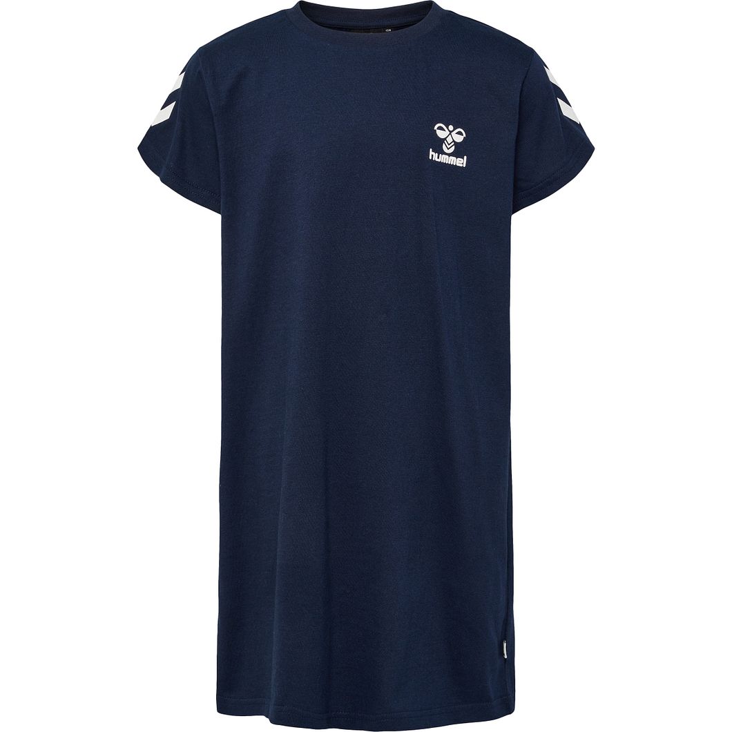 MILLE T-Shirt Kleid Kurzarm Kids