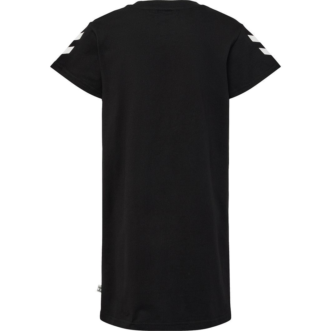 MILLE T-Shirt Kleid Kurzarm Kids