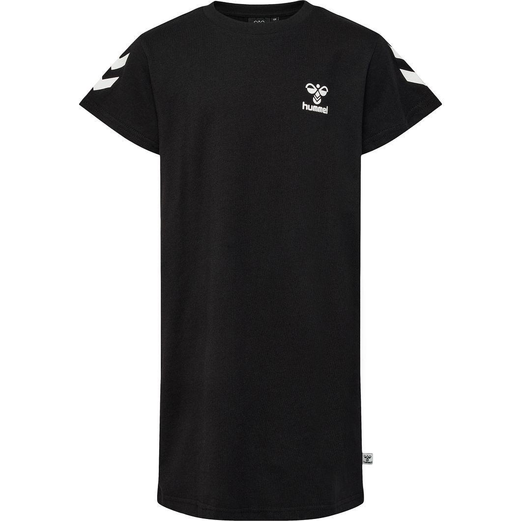 MILLE T-Shirt Kleid Kurzarm Kids