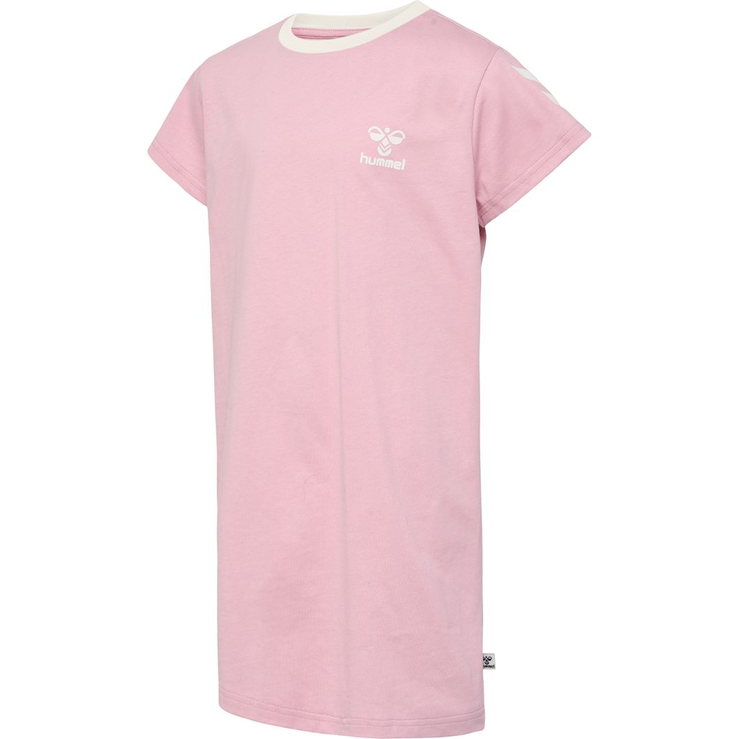 MILLE T-Shirt Kleid Kurzarm Kids
