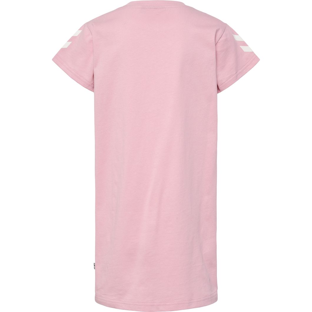 MILLE T-Shirt Kleid Kurzarm Kids