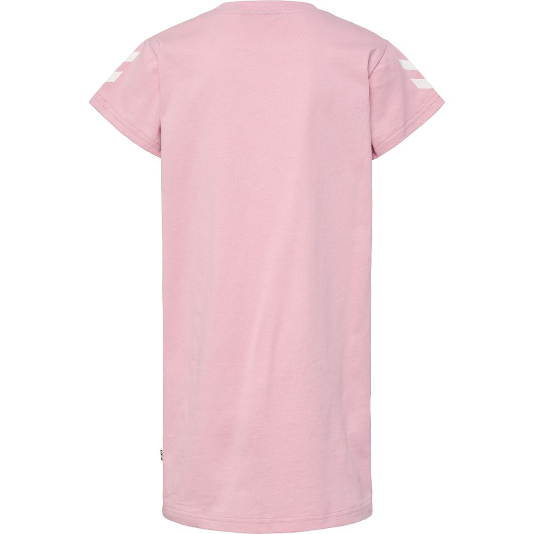 MILLE T-Shirt Kleid Kurzarm Kids
