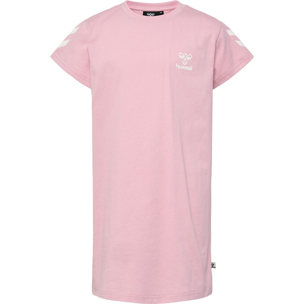 MILLE T-Shirt Kleid Kurzarm Kids