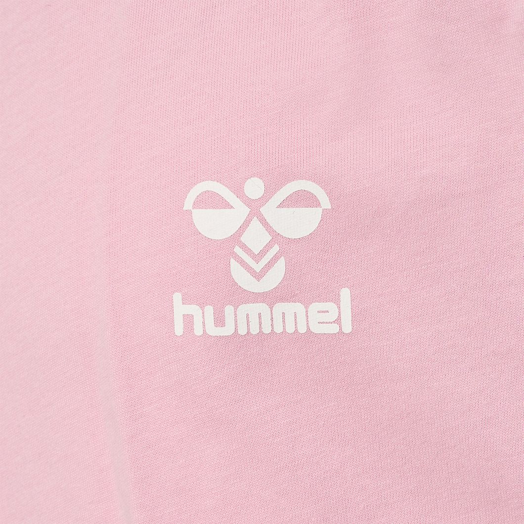 MILLE T-Shirt Kleid Kurzarm Kids