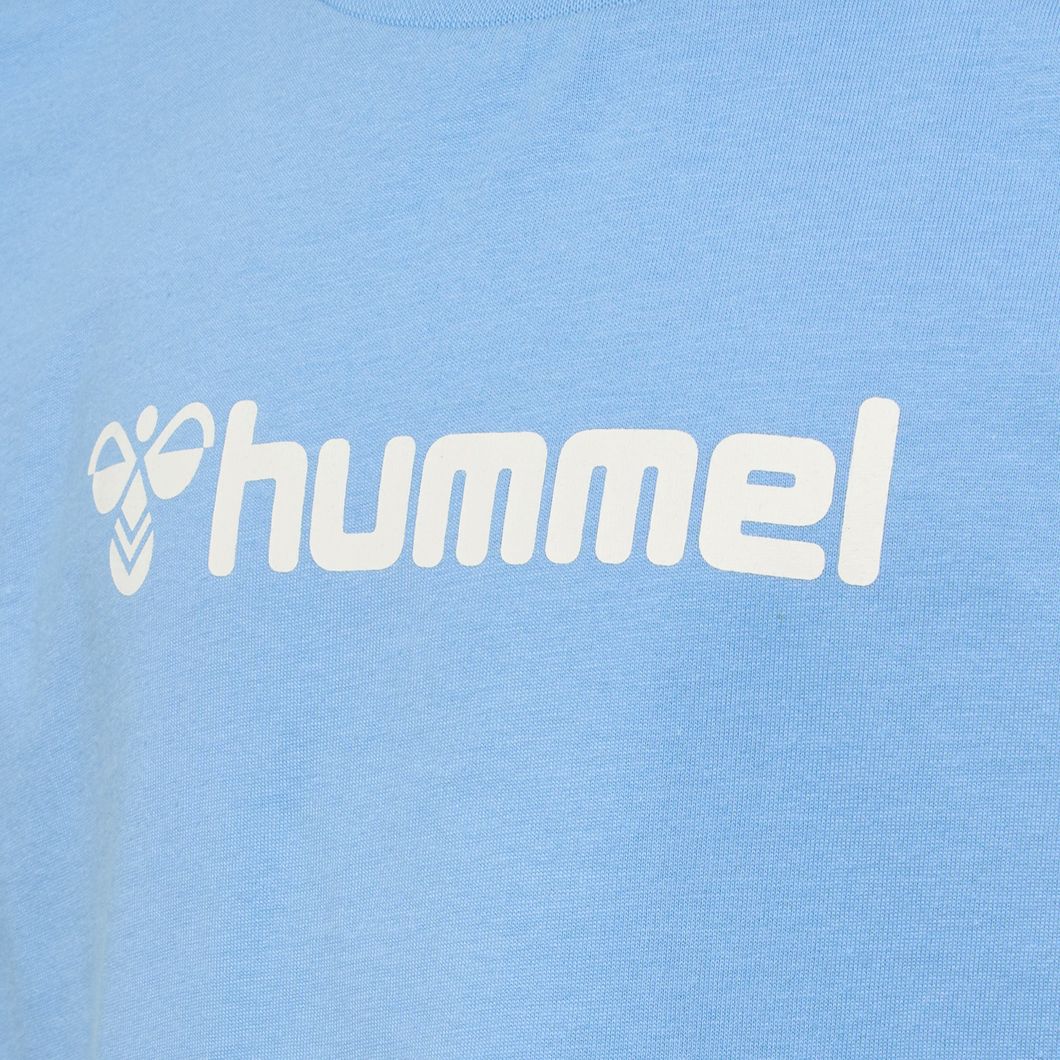 hmlNOVET Shorts Set Kids