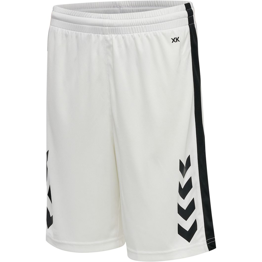 hmlCORE XK Basket Shorts Kids