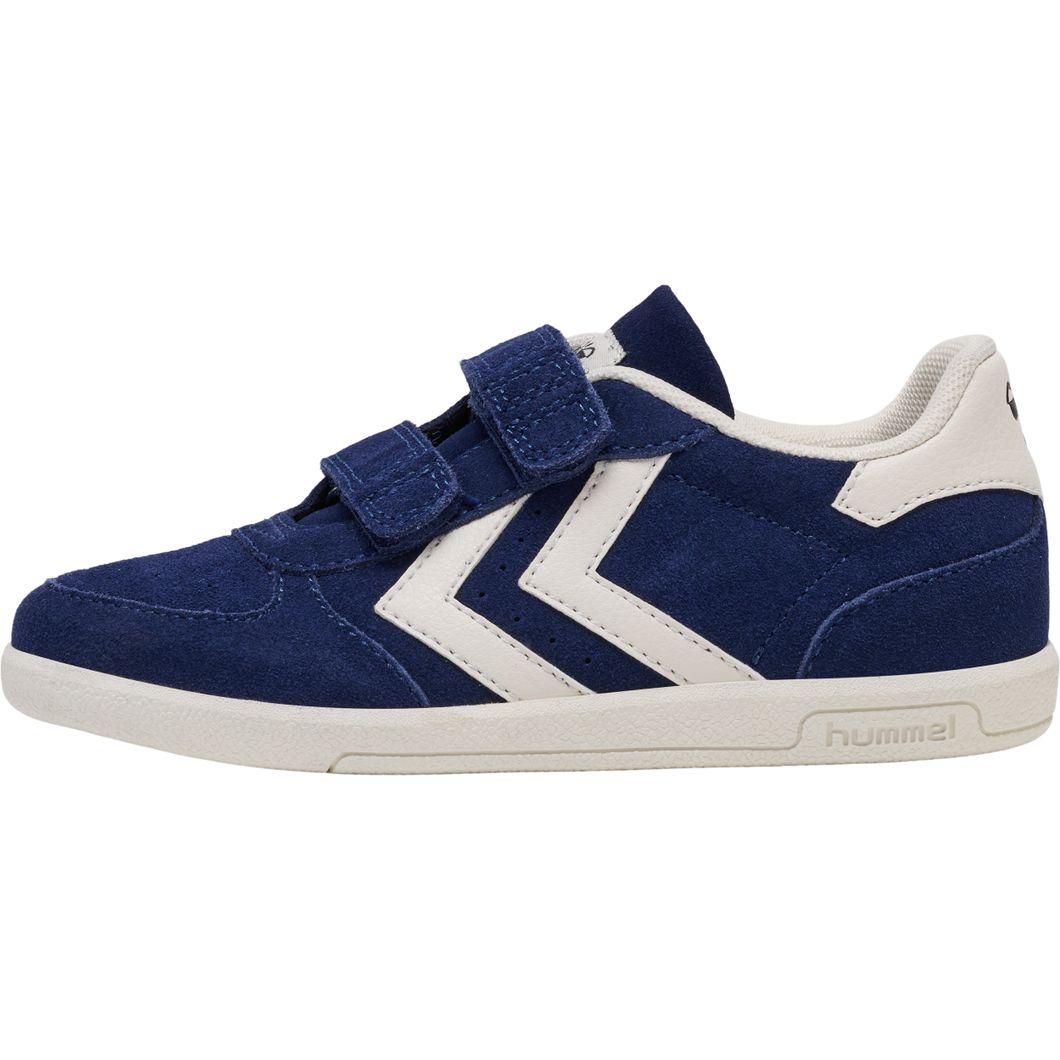 Victory Suede II Sportschuh Kids